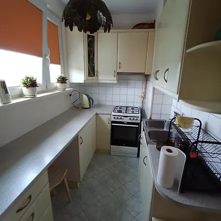 Apartment Mieszkanie 3-pokojowe *