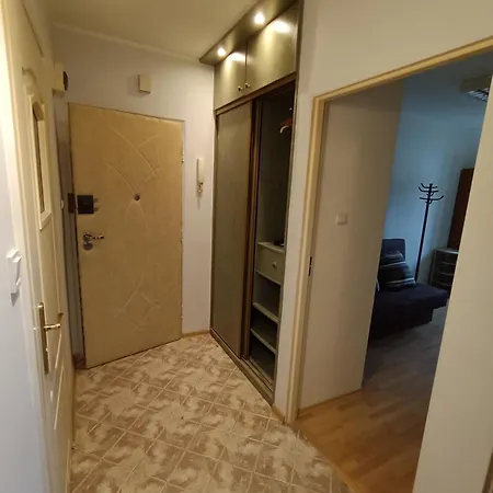 Mieszkanie 3-pokojowe Daire Gdansk