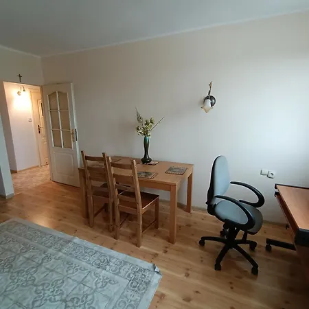 Mieszkanie 3-pokojowe Apartamento