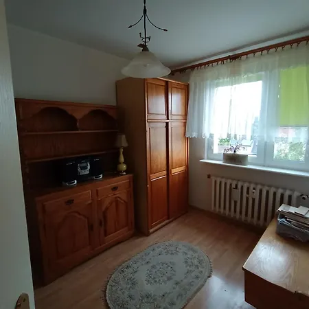 Apartment Mieszkanie 3-pokojowe *