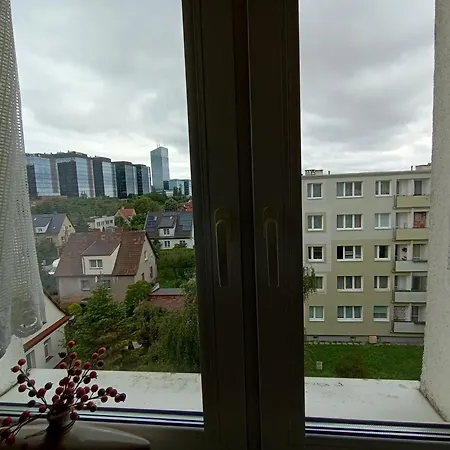 Mieszkanie 3-pokojowe