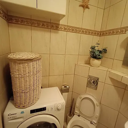 Mieszkanie 3-pokojowe Apartment *