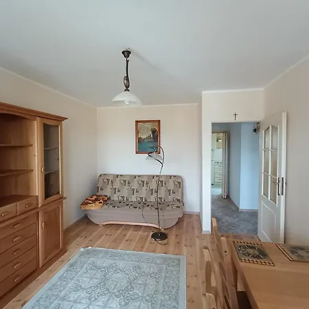 Mieszkanie 3-pokojowe * Gdansk