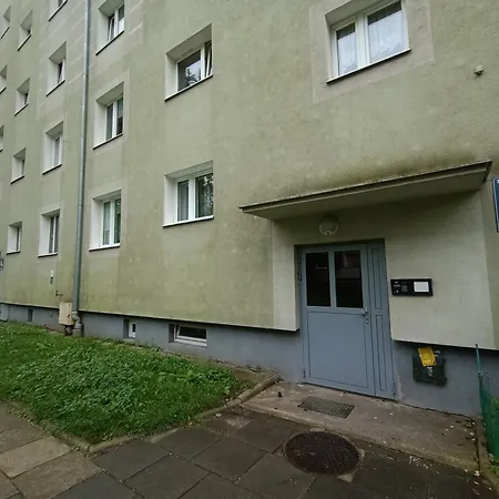 Mieszkanie 3-pokojowe Apartment