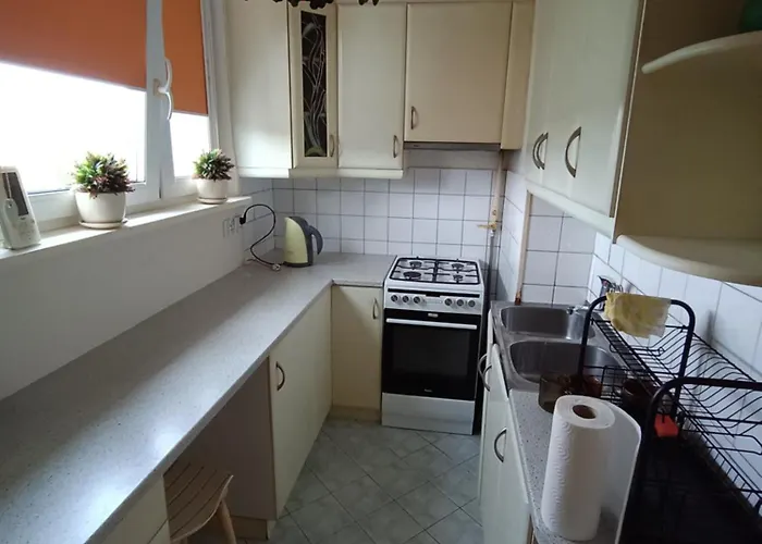 Apartamento Mieszkanie 3-pokojowe *
