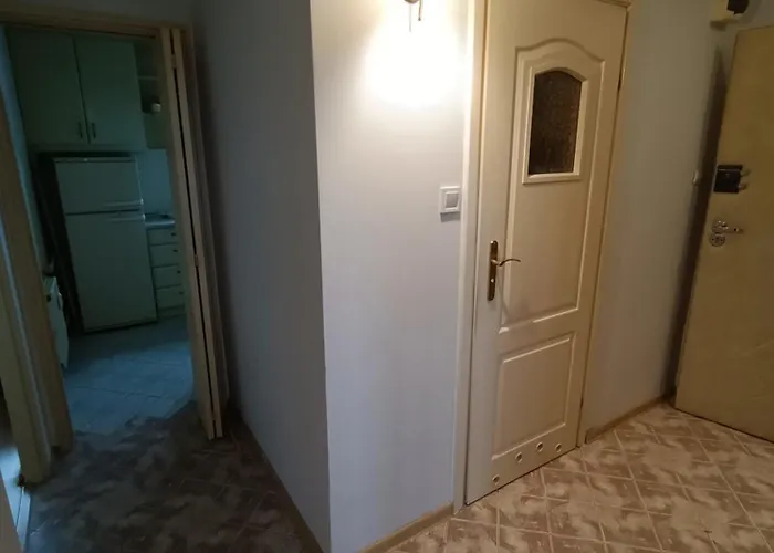 Apartamento Mieszkanie 3-pokojowe