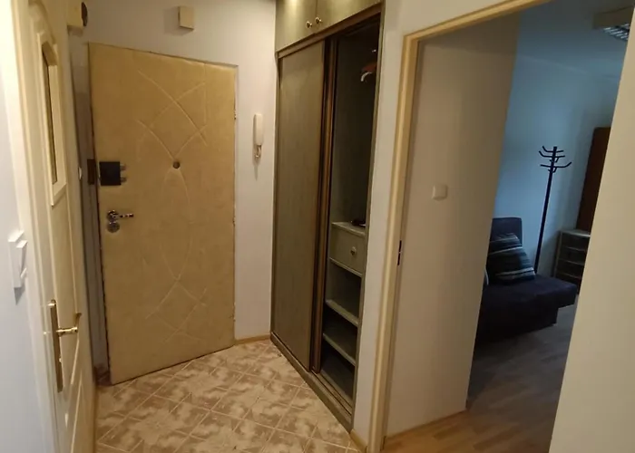 Mieszkanie 3-pokojowe Apartament Gdańsk