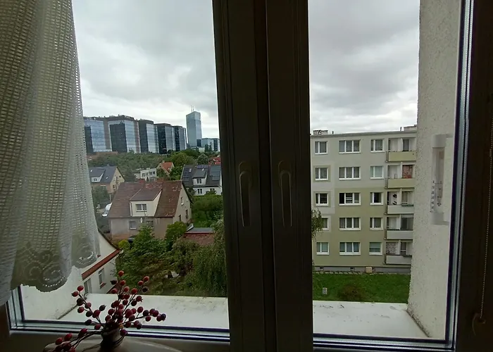 Mieszkanie 3-pokojowe