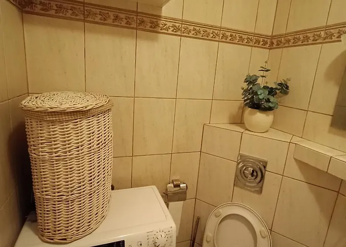 Mieszkanie 3-pokojowe Apartamento *