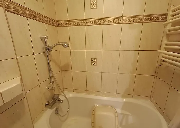 Mieszkanie 3-pokojowe Apartament *