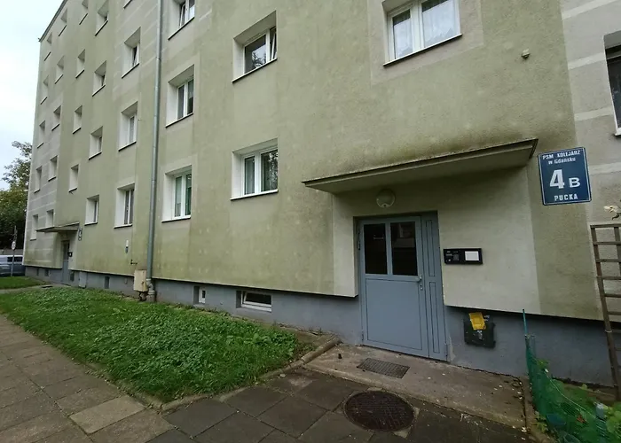 Mieszkanie 3-pokojowe Apartamento