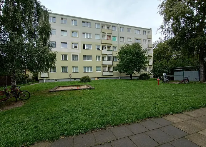 Mieszkanie 3-pokojowe * Gdansk