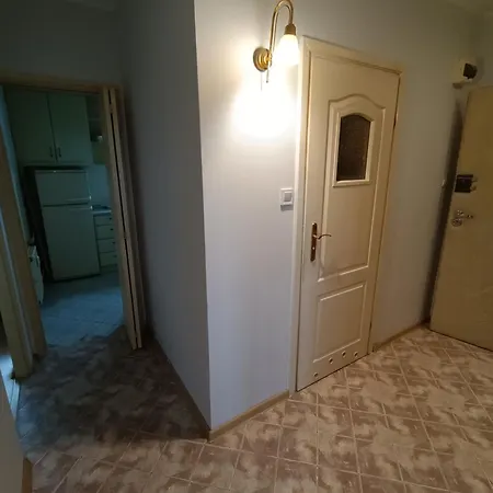 Lejlighed Mieszkanie 3-pokojowe